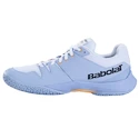 Dámska  halová obuv Babolat  Shadow Team 2 Women Light Blue