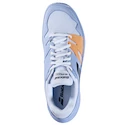 Dámska  halová obuv Babolat  Shadow Team 2 Women Light Blue