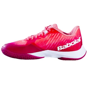 Dámska  halová obuv Babolat  Shadow Tour 5 Women Raspberry  EUR 37