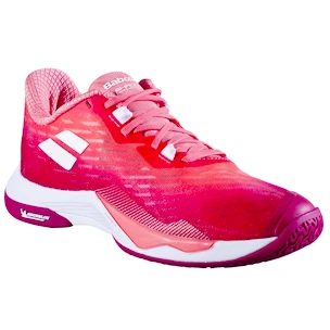 Dámska  halová obuv Babolat  Shadow Tour 5 Women Raspberry  EUR 37