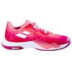 Dámska  halová obuv Babolat  Shadow Tour 5 Women Raspberry  EUR 37