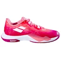 Dámska  halová obuv Babolat  Shadow Tour 5 Women Raspberry  EUR 37