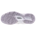 Dámska  halová obuv Mizuno  Wave PHANTOM 3 W White/Violet Indigo