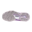 Dámska  halová obuv Mizuno  Wave Phantom 3 White/Patrician Purple/Quince