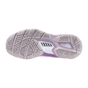 Dámska  halová obuv Mizuno  Wave Phantom 3 White/Patrician Purple/Quince