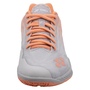 Dámska  halová obuv Yonex Aerus Z2 Women Coral