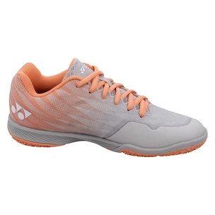 Dámska  halová obuv Yonex Aerus Z2 Women Coral