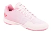 Dámska  halová obuv Yonex Aerus Z2 Women Light Pink