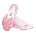 Dámska  halová obuv Yonex Aerus Z2 Women Light Pink