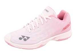 Dámska halová obuv Yonex Aerus Z2 Women Light Pink