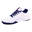 Dámska  halová obuv Yonex  Cascade Accel Wide White/Purple