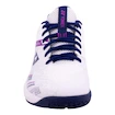 Dámska  halová obuv Yonex  Cascade Accel Wide White/Purple