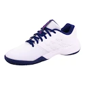 Dámska  halová obuv Yonex  Cascade Accel Wide White/Purple