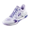 Dámska  halová obuv Yonex  ECLIPSION Z3 Women White/Purple