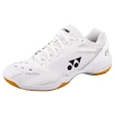 Dámska  halová obuv Yonex  Power Cushion 65 Z3 Women White 2024