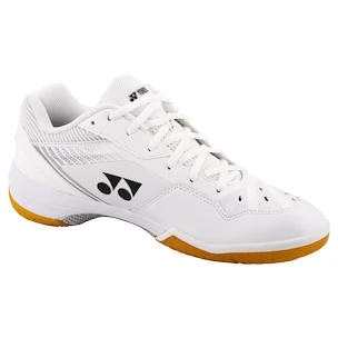 Dámska  halová obuv Yonex  Power Cushion 65 Z3 Women White 2024