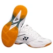 Dámska  halová obuv Yonex  Power Cushion 65 Z4 Women White 2025