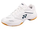 Dámska  halová obuv Yonex  Power Cushion 65 Z4 Women White 2025