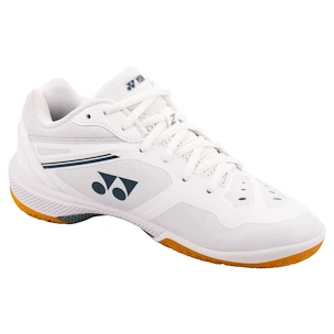 Dámska  halová obuv Yonex  Power Cushion 65 Z4 Women White 2025