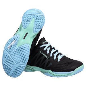 Dámska  halová obuv Yonex  Power Cushion Comfort Z3 Women Black/Mint  EUR 39,5