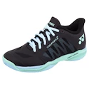 Dámska  halová obuv Yonex  Power Cushion Comfort Z3 Women Black/Mint  EUR 39,5