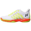 Dámska  halová obuv Yonex  Power Cushion Comfort Z3 Women White