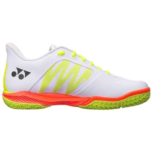 Dámska  halová obuv Yonex  Power Cushion Comfort Z3 Women White