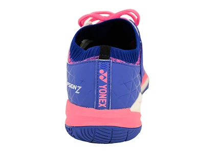 Dámska  halová obuv Yonex  Power Cushion Eclipsion Z Blueberry