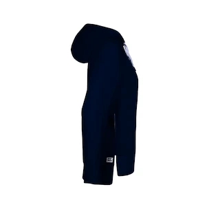 Dámska mikina BIDI BADU  Gaelle Lifestyle Hoody Dark Blue M