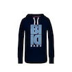 Dámska mikina BIDI BADU  Gaelle Lifestyle Hoody Dark Blue M