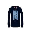 Dámska mikina BIDI BADU  Gaelle Lifestyle Hoody Dark Blue M