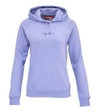 Dámska mikina CCM Core Pullover Hoodie Lavender M