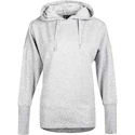 Dámska mikina Endurance  Athlecia Nodia Printed Hoody Light Grey 38