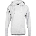 Dámska mikina Endurance  Athlecia Nodia Printed Hoody Light Grey