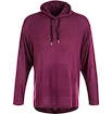 Dámska mikina Endurance  Q Cipana Melange Hoody 44