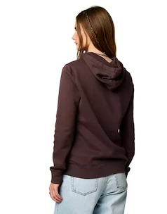 Dámska mikina Fox  Pinnacle Po Fleece S