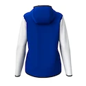 Dámska mikina Head  CLUB 25 TECH Hoodie Women Royal/White