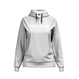 Dámska mikina Head CLUB ORIGINAL Hoodie Women GM