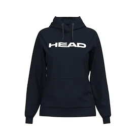 Dámska mikina Head CLUB ORIGINAL Hoodie Women NV