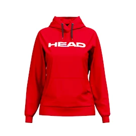 Dámska mikina Head CLUB ORIGINAL Hoodie Women RD