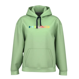 Dámska mikina Head RALLY Hoodie Women CE