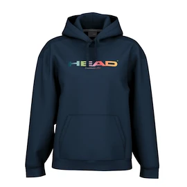 Dámska mikina Head RALLY Hoodie Women NV