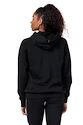 Dámska mikina Nebbia Intense Long hoodie black