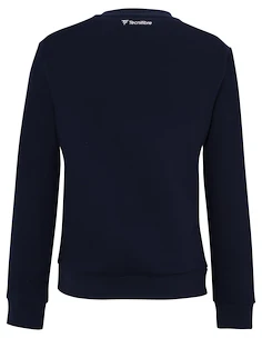 Dámska mikina Tecnifibre  Club Sweater Marine