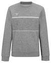 Dámska mikina Tecnifibre  Club Sweater Silver L