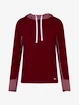 Dámska mikina Under Armour  ColdGear Hoodie-RED XS