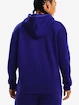 Dámska mikina Under Armour  Essential Fleece Hoodie-BLU