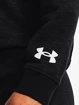 Dámska mikina Under Armour  Essential Script Crew-BLK