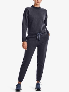 Dámska mikina Under Armour  Essential Script Crew-GRY XS