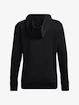 Dámska mikina Under Armour  Fleece LC Hoodie-BLK